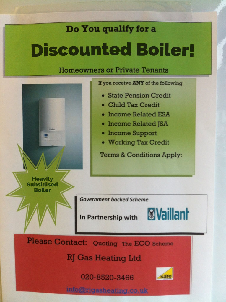 free boiler