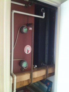 Boiler Servicing East London