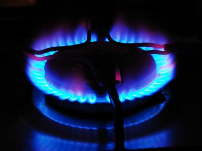 Troubleshooting a Gas Range